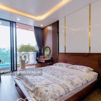 Chính Chủ Bán Nhà Có Sẵn Giá Rẻ Ngay Chợ Phú An Thuận An Bd. Sân Để Oto Vỉ Hè 3M Đường Thông 7M Shr