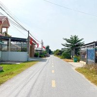 Chính Chủ Cần Bán Đất Mtđ Nguyễn Xuân Viếtdiện Tích120M2 Giá Bán 520 Triệu Shr Gần Bv Hậu Giang Liên Hệ: 0972753710