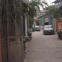 Bán Đất Cổ Điển A Tứ Hiệp Thanh Trì,Vị Trí Thoáng Đẹp,Ô Tô Đỗ Gần. Diện Tích: 68M2,Mt 4.5M Hướng Nam.