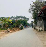 Bán ô đất đẹp trục chính Làng Bầu, Liên Bảo, Vĩnh Yên, Vĩnh Phúc