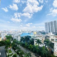 Chính Chủ Bán Căn Bàu Cát 2 Quận Tân Bình Lầu 8, 3 Phòng Ngủ Giá 3.88 Tỉ Có Sổ