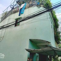 Bán Nhà Trần Văn Quang P10 Tân Bình, Hẻm 7M Thông, 5.3X7M, 3 Tầng St 5 Phòng Ngủ Chỉ 3.85Tỷ Tl