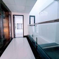 Mp Kim Ngưu 200M2 X 10Tầng Thang Máy,Mặt Tiền5.5M, Kinh Doanh Đa Dạng, Vỉa Hè, Ô Tô Dừng Đỗ Ngày Đêm