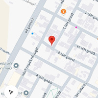 Bán Đất 2 Mặt Tiền Đường Đông Hải 2 - Đông Hải 5, 20M Ra Bãi Biển.