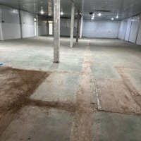Cho Thuê Kho, Nhà Xưởng 865M2, 63 Triệu Tại Đường Nguyễn Văn Tạo, Xã Long Thới, Nhà Bè
