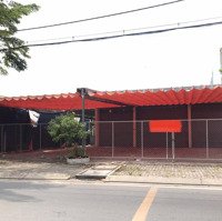 Cho Thuê Kho, Nhà Xưởng 865M2, 63 Triệu Tại Đường Nguyễn Văn Tạo, Xã Long Thới, Nhà Bè