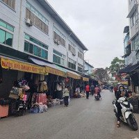 Bán Đất Tặng Nhà - Đường Trước Nhà Oto Tránh 40 Mét Giá Chào 5 Tỷ Nhỉnh Tại An Khánh, Hoài Đức