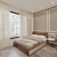 Kịch Độc! Toà Chdv Xã Đàn, Đống Đa, 45M2*7T,Mặt Tiền4M, Ô Tô 20M, 10Pkk, Đủ Pccc, Dòng Tiền 750 Triệu/Năm