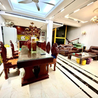 Bán Biệt Thự Vip Cầu Giấy - Không Gian Sống Thượng Lưu - Người Tốt Ở Nhà Đẹp - 185 M2 - 35,5 Tỷ