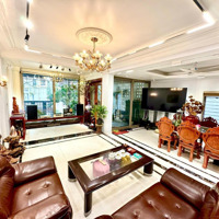 Bán Biệt Thự Vip Cầu Giấy - Không Gian Sống Thượng Lưu - Người Tốt Ở Nhà Đẹp - 185 M2 - 35,5 Tỷ