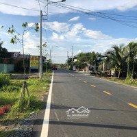 Chủ Kẹt Tiền Cần Bán Gấp Lô Đất Ngay Đường Nguyễn Văn Cừ, Chánh Mỹ, Tdm Giá 670 Triệu/200M2, Sổ Riêng