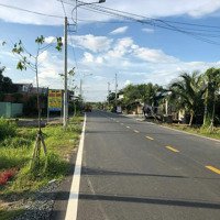 Chủ Kẹt Tiền Cần Bán Gấp Lô Đất Ngay Đường Nguyễn Văn Cừ, Chánh Mỹ, Tdm Giá 670 Triệu/200M2, Sổ Riêng