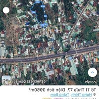 Bán 3950M2 Đất Ở Kết Hợp Đất Vườn, Xã Hưng Thịnh Cách Quốc Lộ 1A 100M