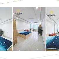 Chính Chủ Sang Nhượng Tòa Căn Hộ Dịch Vụ 1 Trệt 3 Lầu, 7 Phòng Full Nội Thất, Cao Đức Lân, P.an Phú