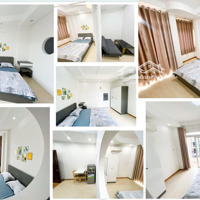 Chính Chủ Sang Nhượng Tòa Căn Hộ Dịch Vụ 1 Trệt 3 Lầu, 7 Phòng Full Nội Thất, Cao Đức Lân, P.an Phú