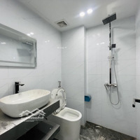 Hà Đông - Phân Lô 5 Tầng Sáng Đẹp - 30M Ra Phố - Phân Khúc Hiếm