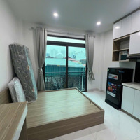 Bán Tòa Ccmn Trần Cung - Bắc Từ Liêm, 46M2*6T,Mặt Tiền4M, 9 Phòng Kk, Thang Máy, Đủ Pccc,Diện Tích 550 Triệu/Năm