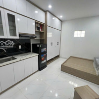 Bán Tòa Ccmn Trần Cung - Bắc Từ Liêm, 46M2*6T,Mặt Tiền4M, 9 Phòng Kk, Thang Máy, Đủ Pccc,Diện Tích 550 Triệu/Năm