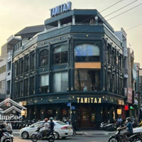 Gấp Bán Nhàmặt Tiềnlê Quang Định, P.1 - Gò Vấp, 10X38M, 4 Tầng - Hđt: 170 Triệu, Giá Bán 49 Tỷ