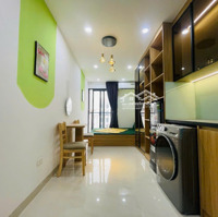 Hàng Xóm Royal City! Tòa Chdv Mặt Phố Cự Lộc, 80M2*8T, 20 Phòng Kk, Đủ Pccc, Dòng Tiền 6%/Năm