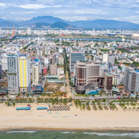 Top Sản Phẩm Góc 2 Mặt Tiền Khu Phố Tây An Thượng - Cách Biển Mỹ Khê 150M