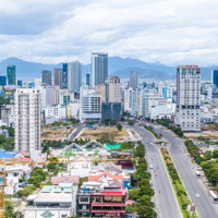 Top Sản Phẩm Góc 2 Mặt Tiền Khu Phố Tây An Thượng - Cách Biển Mỹ Khê 150M