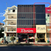 Nhà Phố Nguyễn Thị Thập - Him Lam: Hầm 5 Tầng, Thang Máy, Vị Trí Kinh Doanh Vàng!