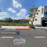 Đất Nền Đ. Hoàng Quốc Việt, Ninh Kiều, Cần Thơ, Diện Tích 100M2 Full Thổ Cư 600 Triệu, Gần Chợ An Bình