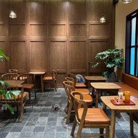 Cho Thuê Nhà Mặt Phố Lý Thường Kiệt Quận Hoàn Kiếm Thành Phố Hà Nội Diện Tích 100M2 Xmặt Tiền15M X 3T