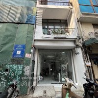 Chính Chủ Cho Thuê Nhà Mặt Phố Nhật Chiêu View Hồ Tây Cực Đẹp Vị Trí Đắc Địa Liên Hệ: 0336920707