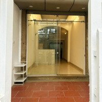 Cho Thuê Văn Phòng Mặt Hồ Kim Đồng, Hoàng Mai Không Gian Thoáng Mát, Giao Thông Thuận Tiện !