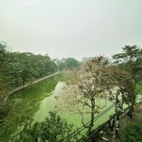 Cho Thuê Văn Phòng Mặt Hồ Kim Đồng, Hoàng Mai Không Gian Thoáng Mát, Giao Thông Thuận Tiện !