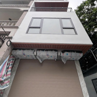 Chính Chủ Bán Nhà 6 Tầng - Gần Mặt Phố Cổ Linh Ô Tô Vào Nhà - Thang Máy - Giá Nhỉnh 8,X Tỷ