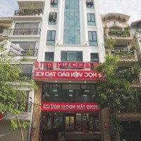 Bán Nhà Mặt Phố Nam Đồng,Diện Tích120M2 X 8 Tầng, Thuê 150 Tr/ Th, Giá Bán 70 Tỷ.