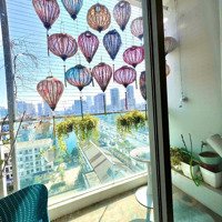 Bán Ch Dự Án Hà Nội Centerpoint, Diện Tích 85M2 Thiết Kế 3N - 2W, Full Nội Thất, Giá Bán 6,9 Tỷ
