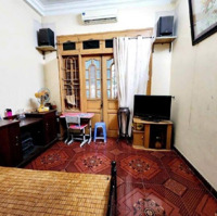 Trung Tâm Phố Cổ Hà Đông _ Nhà Dân Xây _Diện Tích38/40M 4 Tầng Giá Bán 6.8 Tỷ Vài Bước Ra Chợ Hà Đông