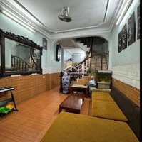 Trung Tâm Phố Cổ Hà Đông _ Nhà Dân Xây _Diện Tích38/40M 4 Tầng Giá Bán 6.8 Tỷ Vài Bước Ra Chợ Hà Đông