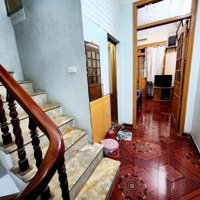 Trung Tâm Phố Cổ Hà Đông _ Nhà Dân Xây _Diện Tích38/40M 4 Tầng Giá Bán 6.8 Tỷ Vài Bước Ra Chợ Hà Đông