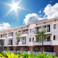 Điều Gì Xảy Ra Khi Bạn Đầu Tư Vào Shophouse Centa Riverside-Vị Trí Chiến Lược, Lợi Nhuận Bền Vững?
