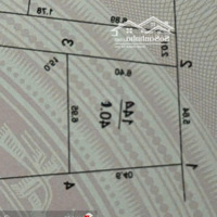 Bán Đất Đẹp 40M2 Tại Kiêu Kỵ, Gia Lâm, Hà Nội, Giá Bán 3,75 Tỷ
