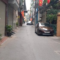 Lê Văn Lương - Ô Tô Tránh - Gara Ô Tô - Nhà Đẹp Kinh Doanh Văn Phòng Tốt 18.X Tỷ