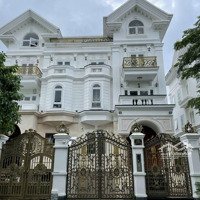 Biệt Thự Cityland Garden Hills Gò Vấp 9M X 20M (180M2) - 13.6M X 19.25M (262M2 ) Giá Bán 39 Tỷ - 69Tỷ