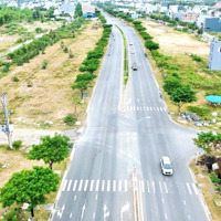 Hot Hot Bán Đất Đẹp Đường 7,5M Phạm Đức Nam, Hòa Quý, Ngũ Hành Sơn, Đà Nẵng, 3,15 Tỷ, 100M2