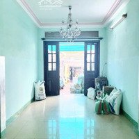 Bán Nhà Hẻm Oto Thông Đường Hồng Bàng. Phường Tân Tiến - Tp Nha Trang