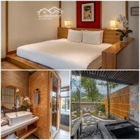 Chiết Khấu Mới Nhất-Giảm Thẳng 15,5%-Lên Tới 2 Tỷ-Cho 1 Căn Biệt Thự Khoáng Nóng Wyndham Thanh Thủy