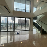 Cho Thuê Duplex Góc The Opera. Nhà Chưa Từng Ở. Diện Tích Lớn Nhất Opera 250M2. View Sông