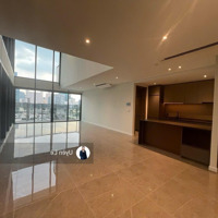 Cho Thuê Duplex Góc The Opera. Nhà Chưa Từng Ở. Diện Tích Lớn Nhất Opera 250M2. View Sông