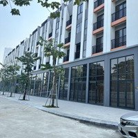 (Cho Thuê Shophouse- Dự Án Hoàng Thành Pearl. Liên Hệ: 0978012114