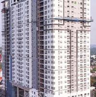 Bán Penthouse Căn Hộ The Maison Thủ Dầu Một, Bình Dương 8 Tỷ/Căn (Giá Bao Gồm Thuế Phí) 226M2