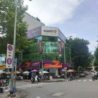 Tòa Builing Quận 10 Chỉ 27 Tỷ- Mặt Tiền Ngay Tô Hiến Thành Q10 Códiện Tích5X15M Hầm 7 Tầng Có Hđt 80 Triệu/T